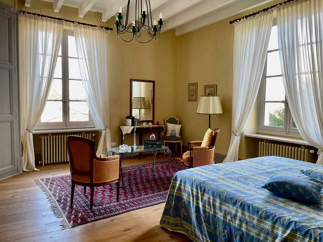 Maison à LA ROCHEFOUCAULD