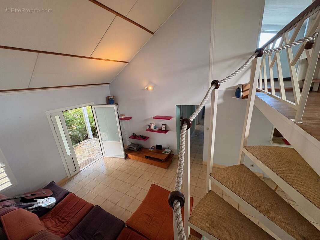 Maison à L'ETANG-SALE