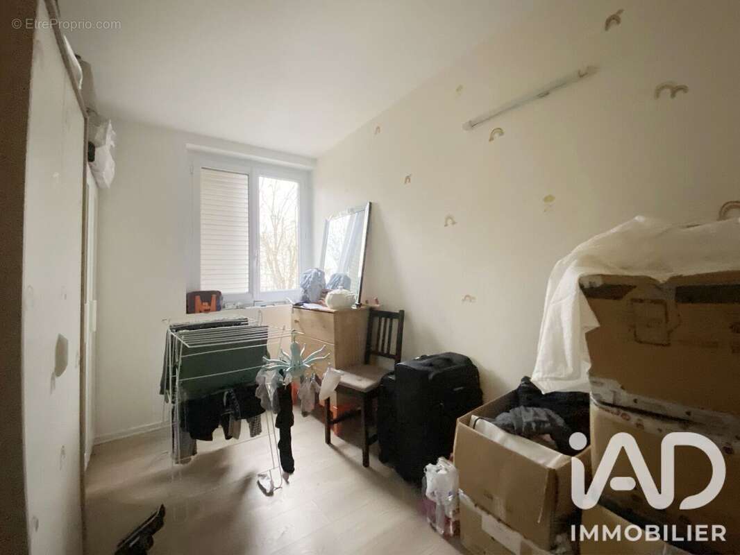 Photo 6 - Appartement à ROSNY-SOUS-BOIS