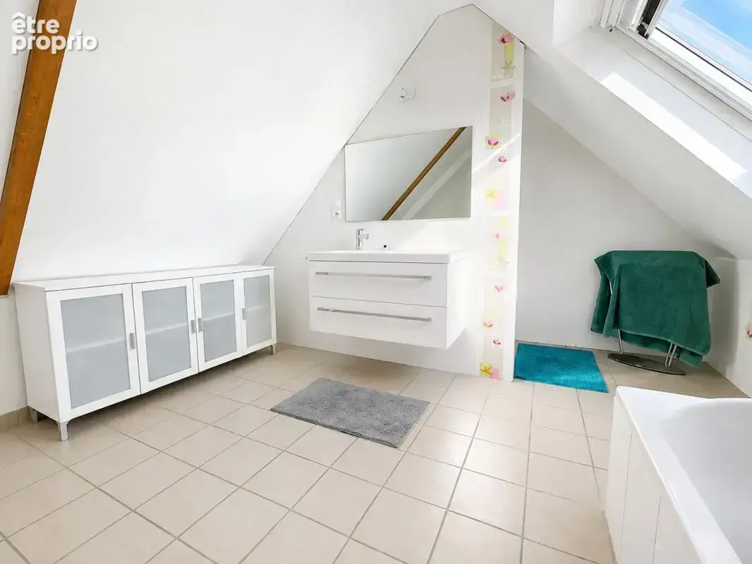 Lannilis Maison T6 plain pied - photo 5