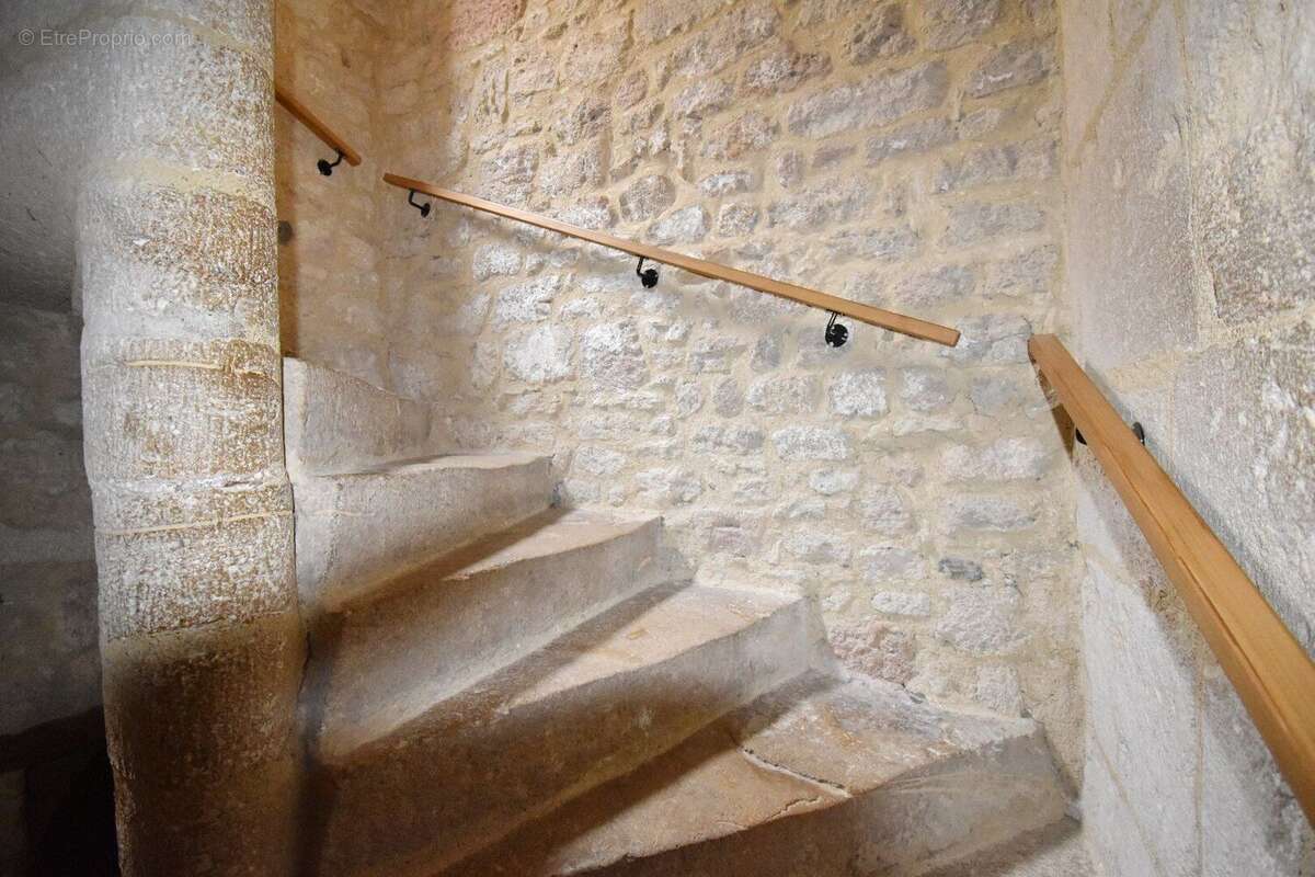 Photo 2 - Maison à PEZENAS
