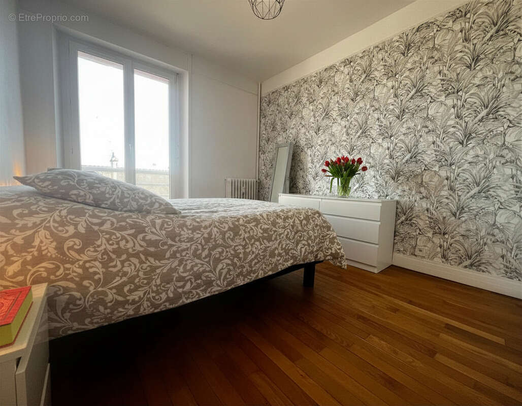 Appartement à LORIENT