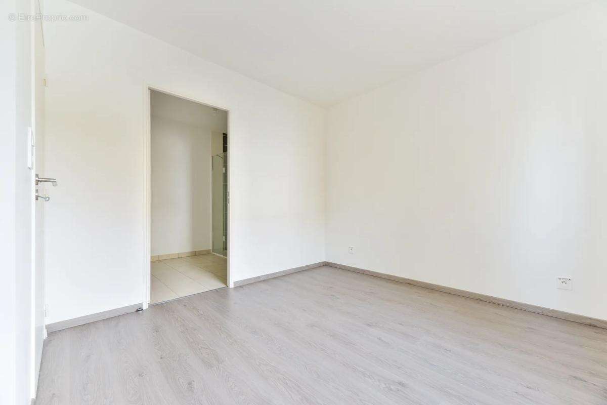 Appartement à CARQUEFOU