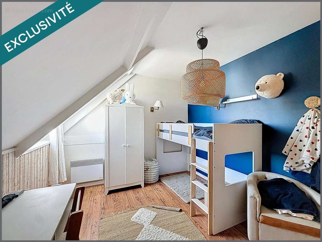 Photo 8 - Maison à ESVRES