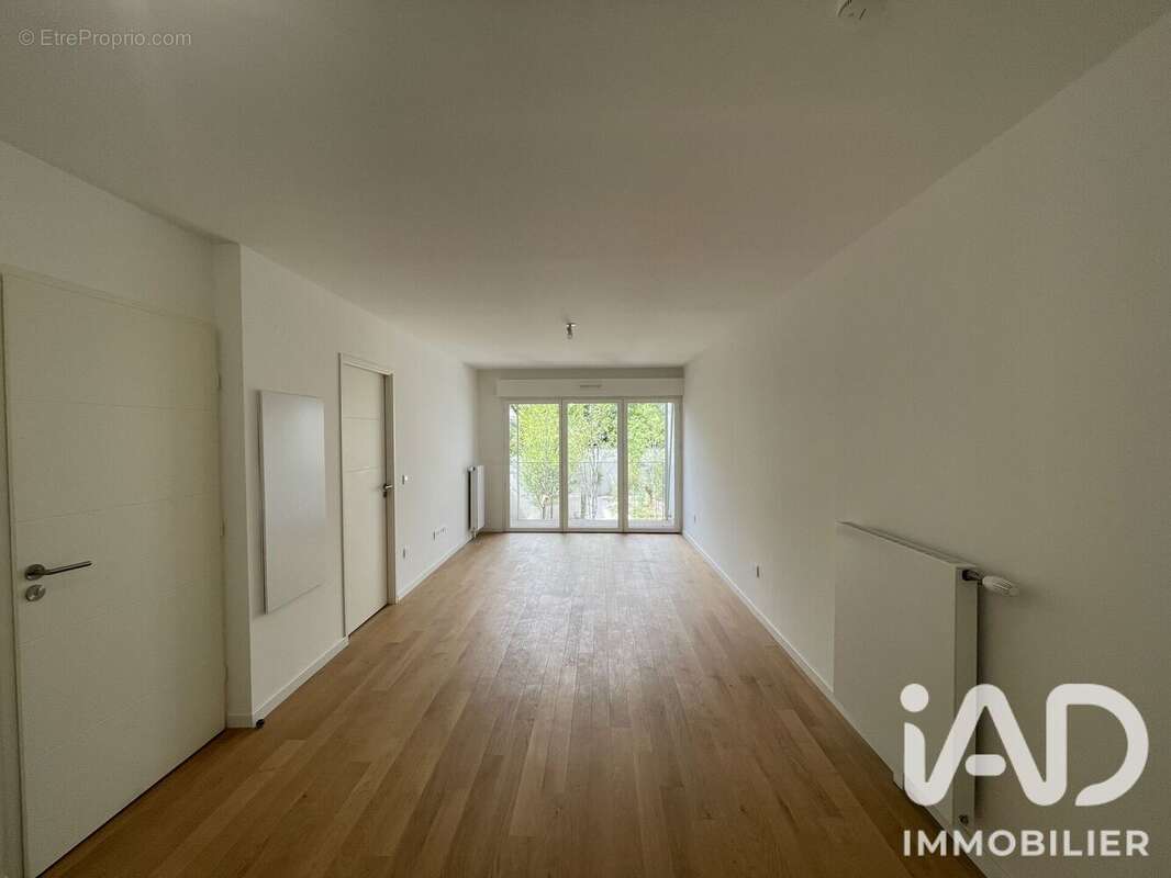 Photo 4 - Appartement à PARIS-20E
