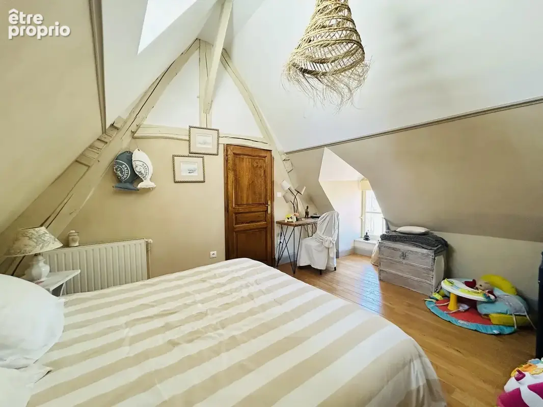 Maison 114 m² à Choisy-Au-Bac  - photo 7