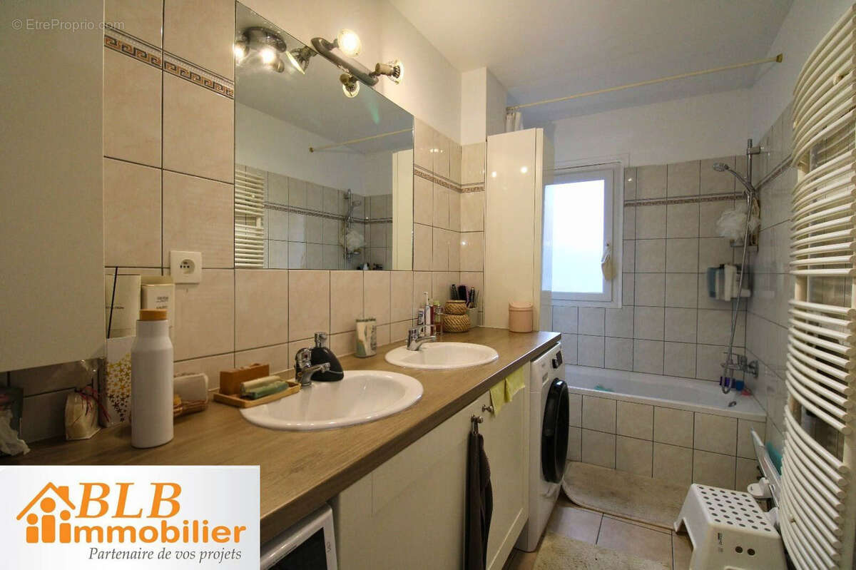 Appartement à MAUREPAS