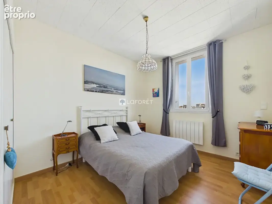 Penmarc'h : tres bel appartement t2 - photo 6