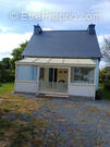 Maison à PLOUNERIN