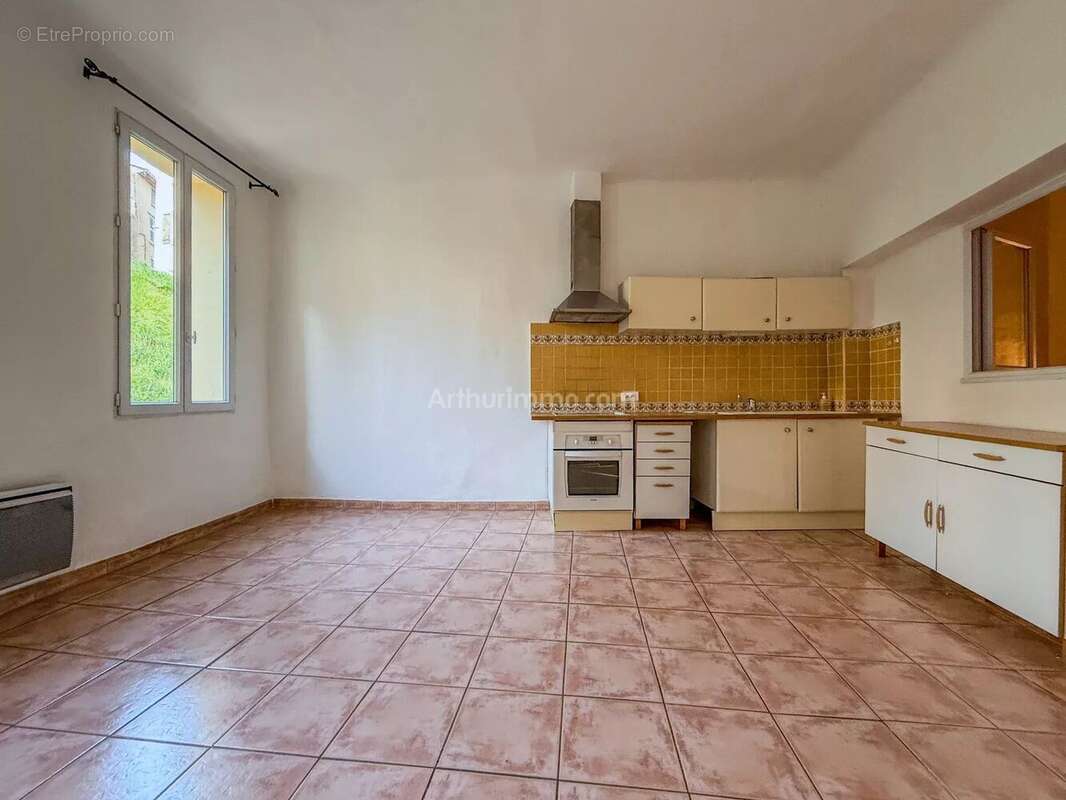 Appartement à DRAGUIGNAN