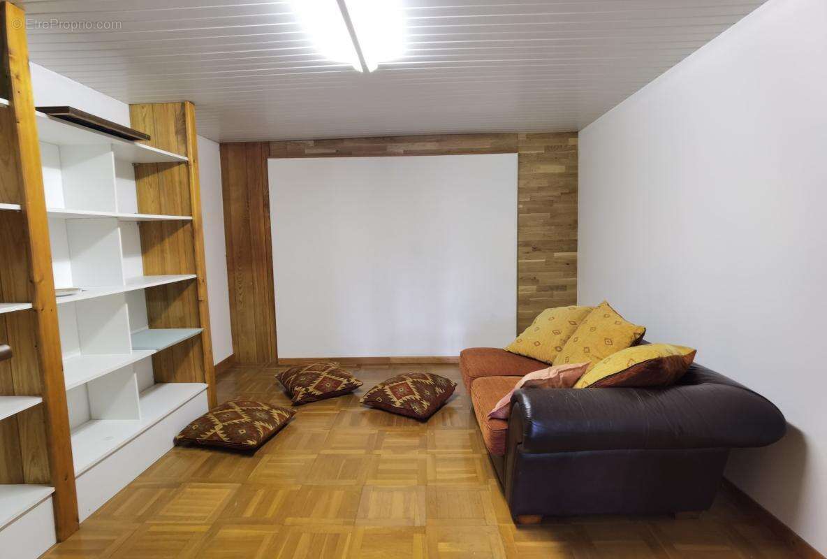 Appartement à LA PRETIERE