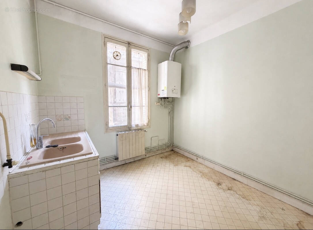 Appartement à AVIGNON