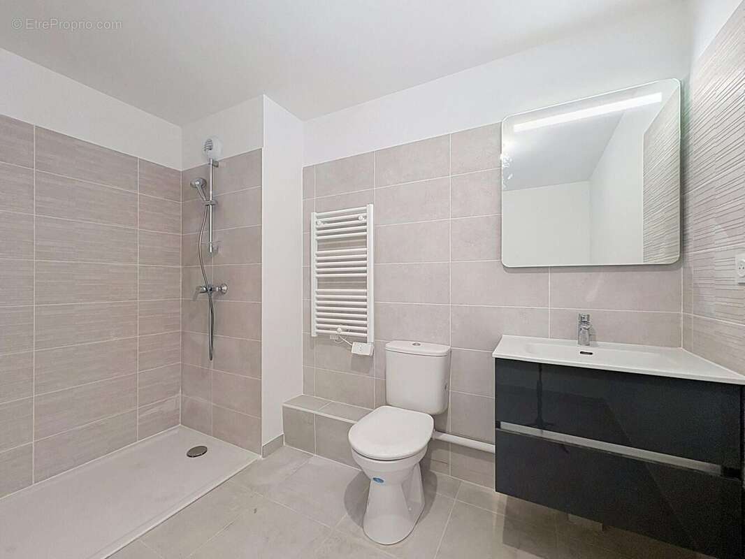 Photo 7 - Appartement à VENDARGUES