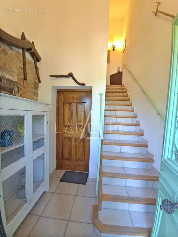 Maison à ARGELES-SUR-MER