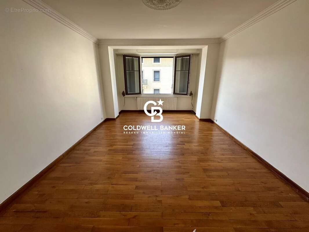 Appartement à ANNEMASSE