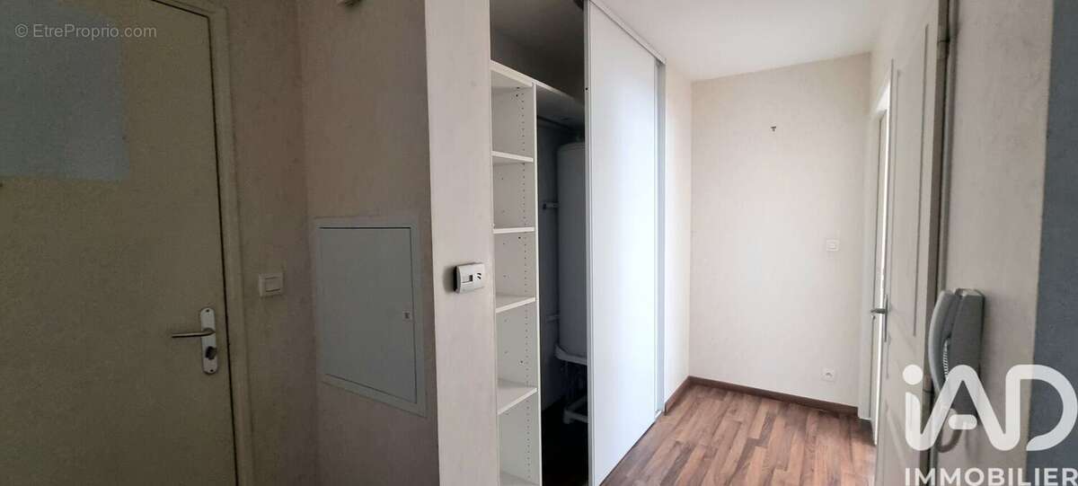 Photo 2 - Appartement à TOURS