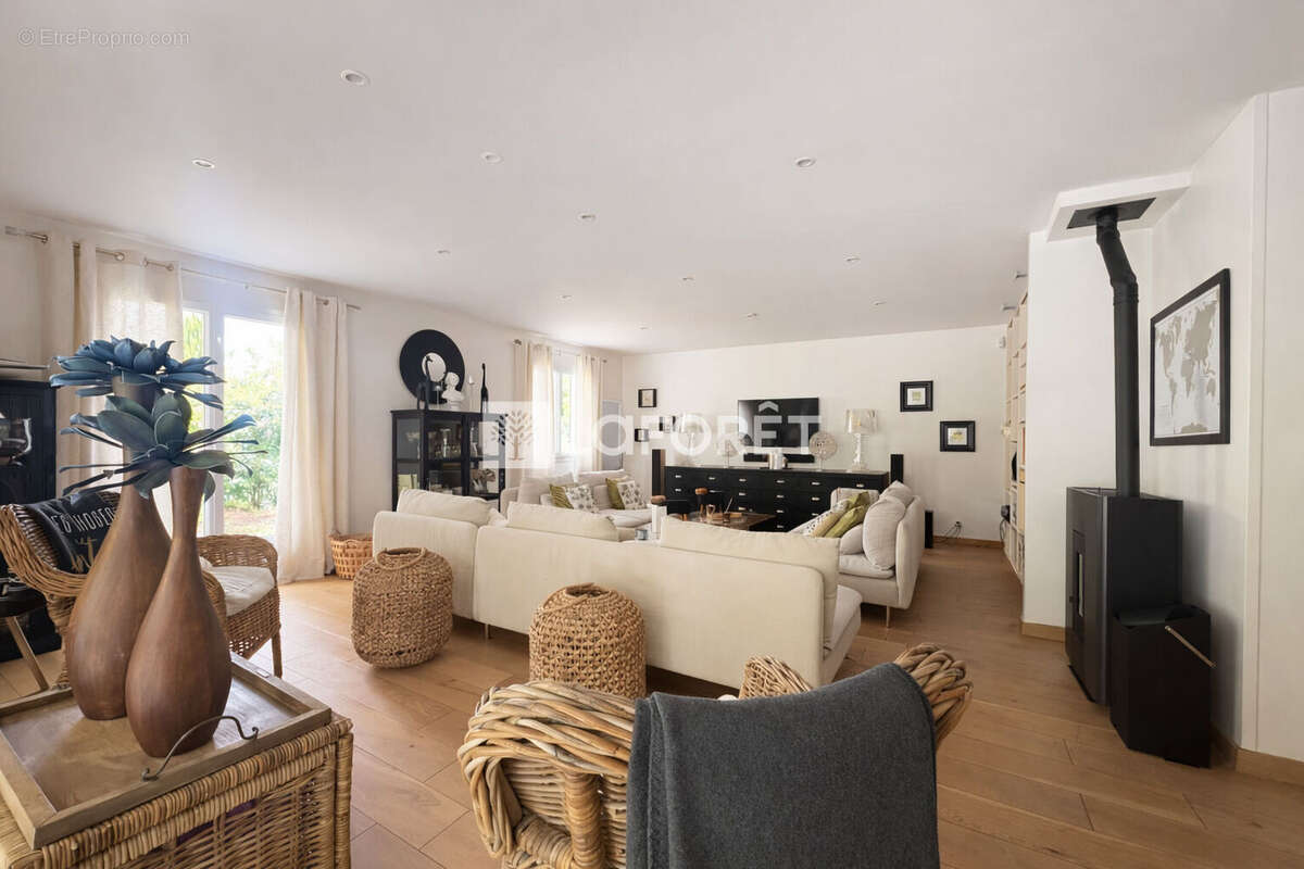 Maison Les Mathes 6 pièces 173.18 m2 - photo 9