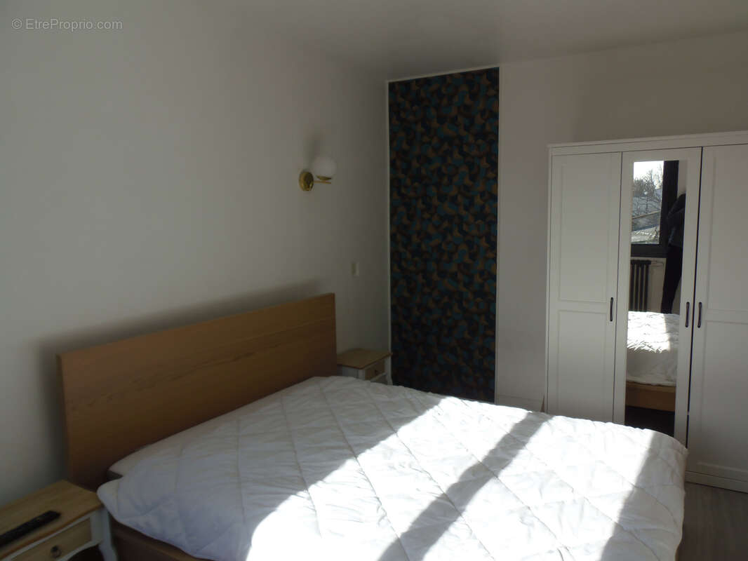 Maison à CHENAC-SAINT-SEURIN-D&#039;UZET