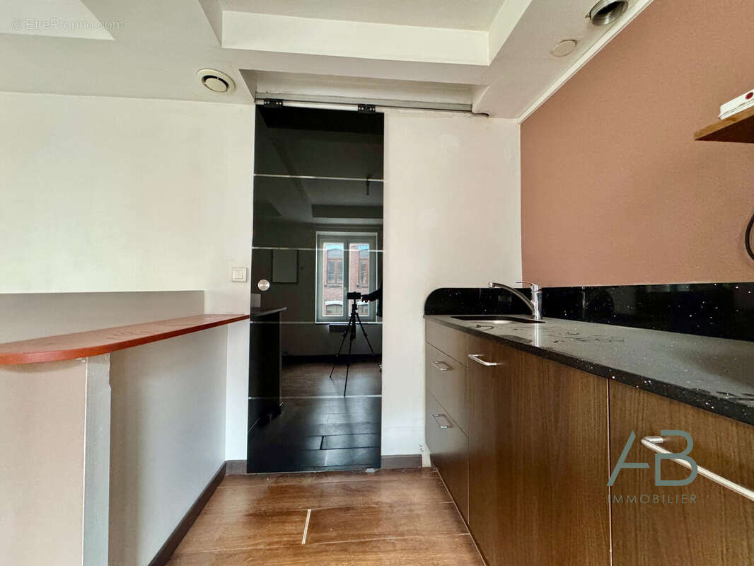 Appartement à LILLE