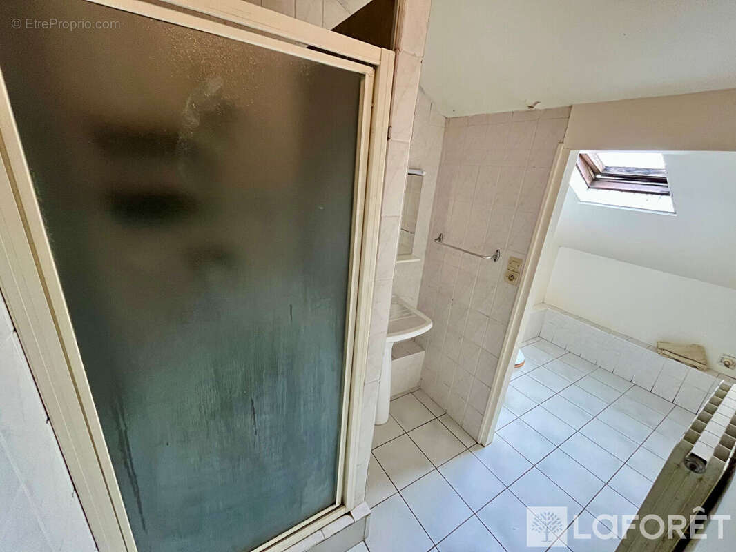 Appartement à CHANTRAINE