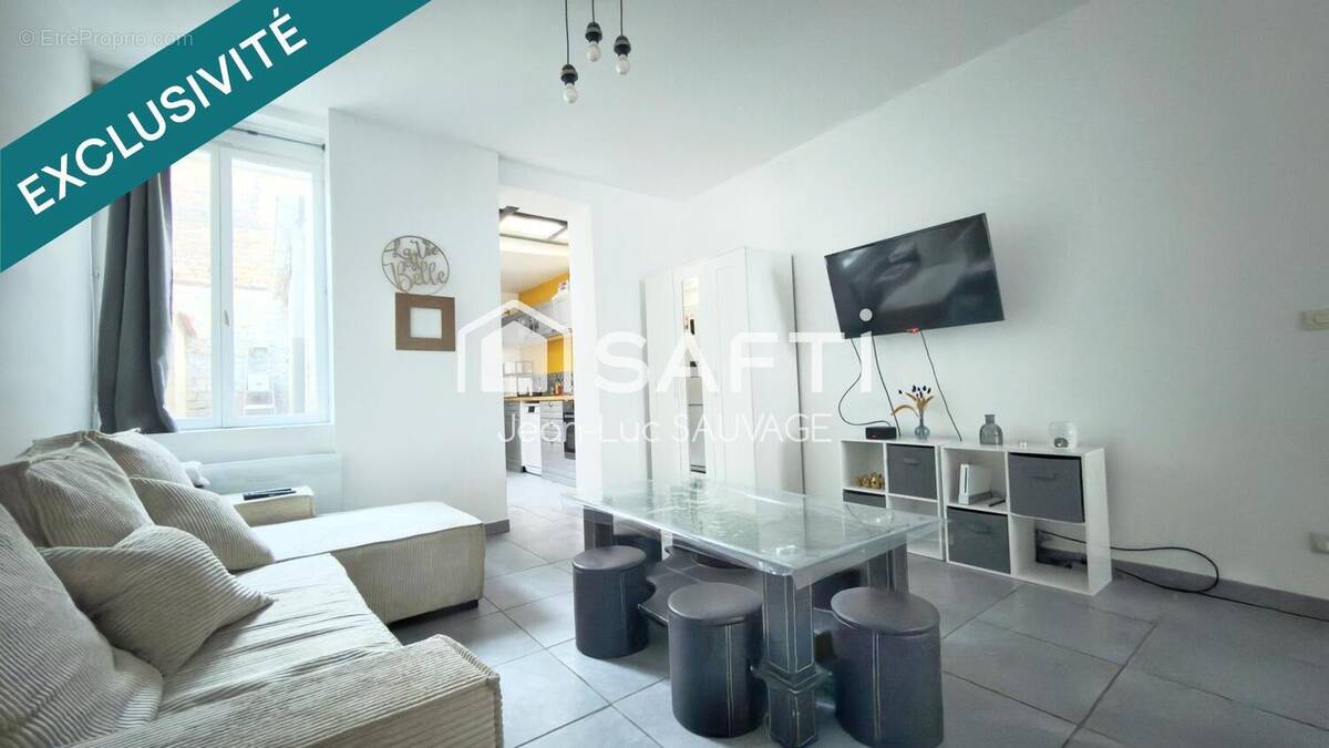 Photo 1 - Maison à TOURCOING