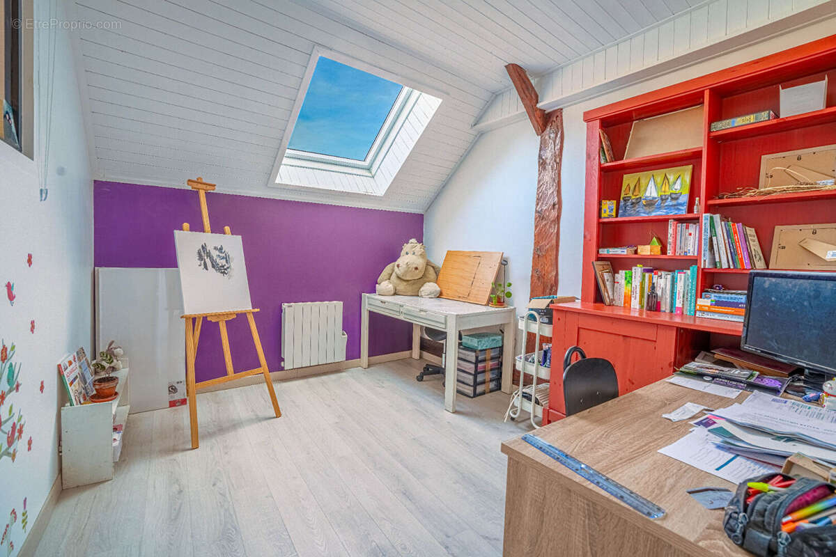 Maison à ALLONZIER-LA-CAILLE