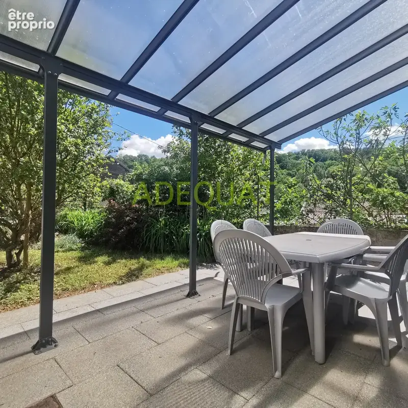 Maison récente de 110m2 au calme avec vue dégagée - photo 3