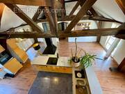 Appartement à NEVERS