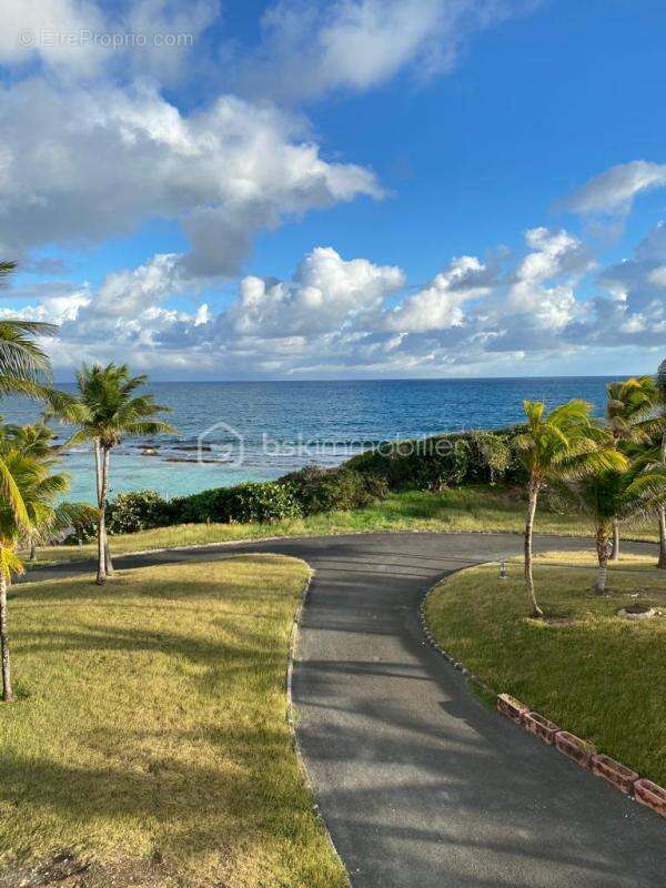 Magnifique studio vue mer en bord de plage - photo 16