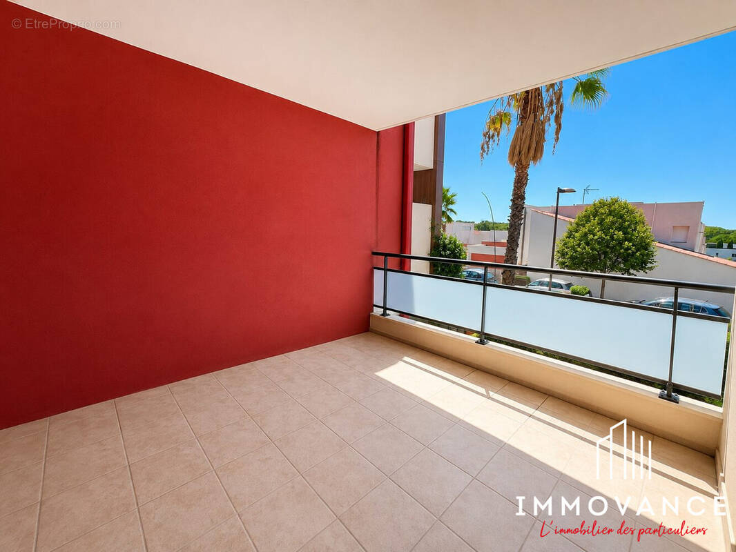 Appartement 65 m² à Jacou  - photo 1
