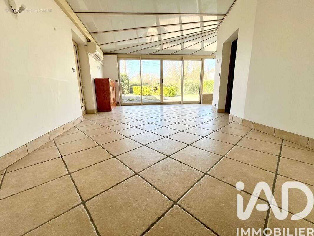 Photo 3 - Maison à PUISEAUX