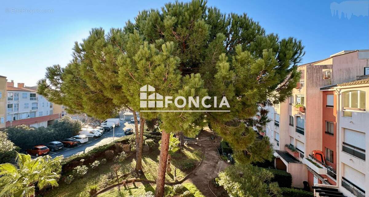 Appartement à AGDE
