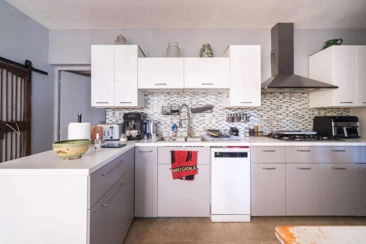 Appartement à MARSEILLAN