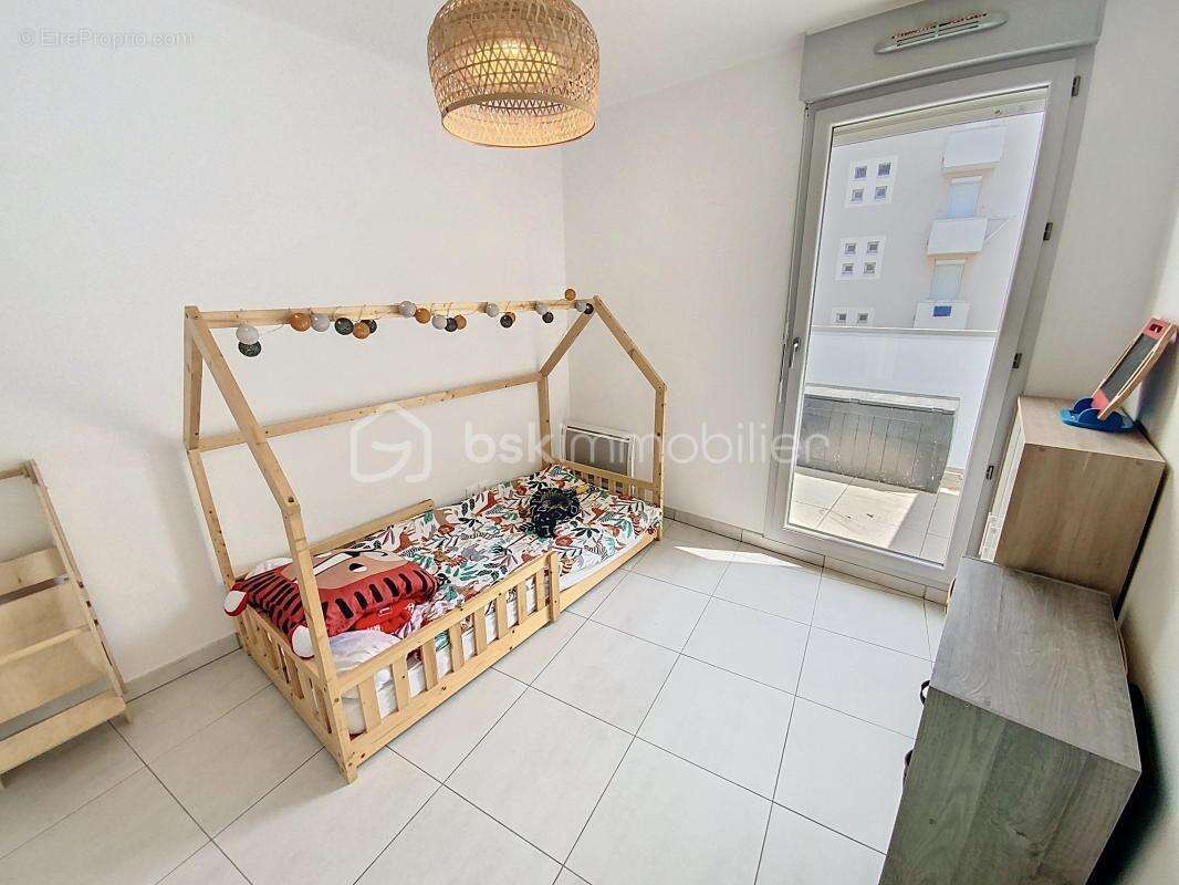 Appartement à SETE