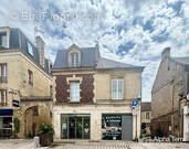 Maison à DOUVRES-LA-DELIVRANDE
