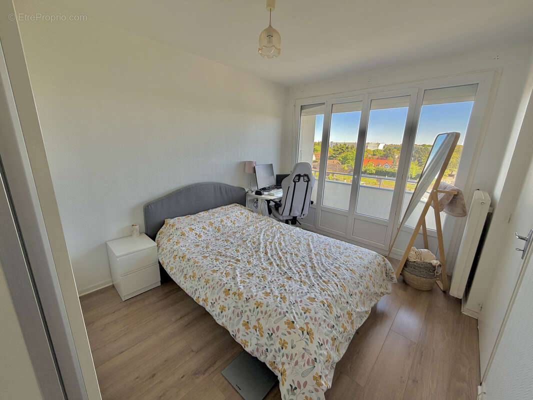 Appartement à OLIVET