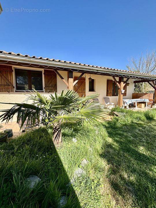 Maison à SOULAC-SUR-MER