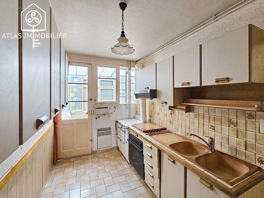 Maison 120 m² à Rennes  - photo 5