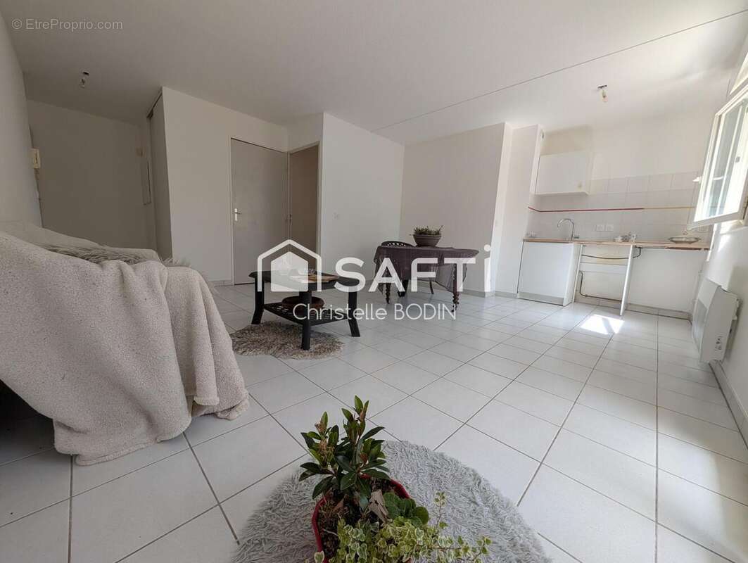 Photo 4 - Appartement à AYTRE