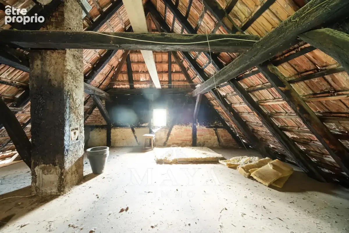 Waldighofen, maison alsacienne de 114 m2 sur 8.29 ares - photo 16