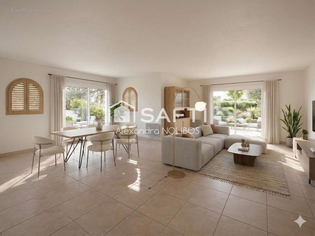 Photo 2 - Maison à ANDERNOS-LES-BAINS