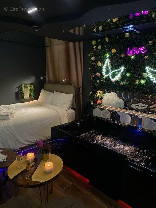 Appartement à NOISY-LE-GRAND