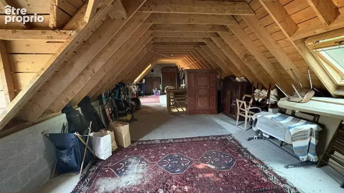 Maison familiale avec dépendances proche rivière du belon - photo 22