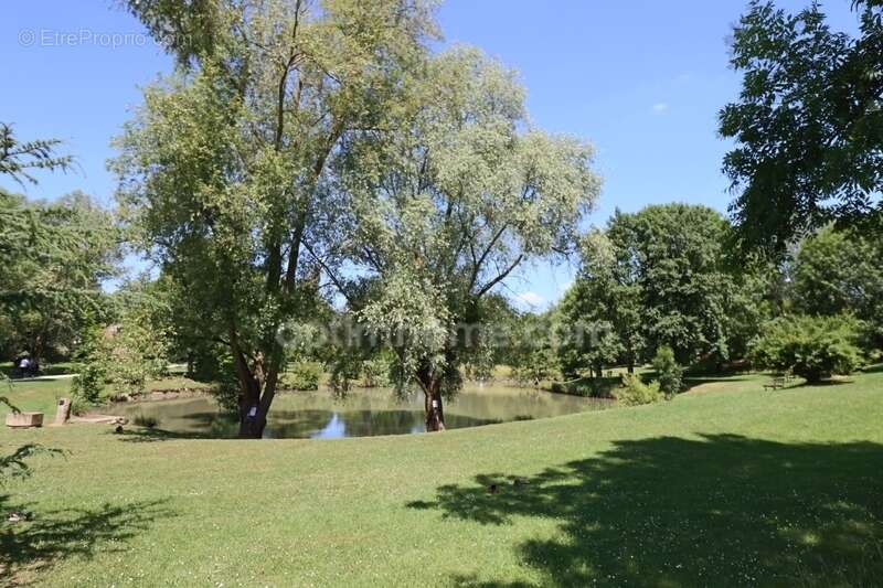 Appartement à MOUSSY-LE-NEUF