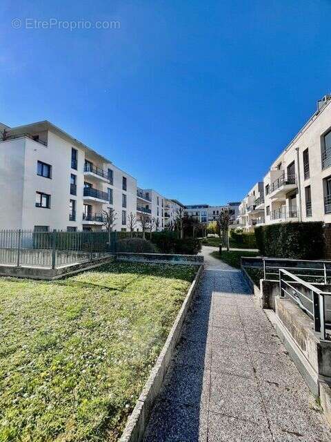 Appartement à TROYES