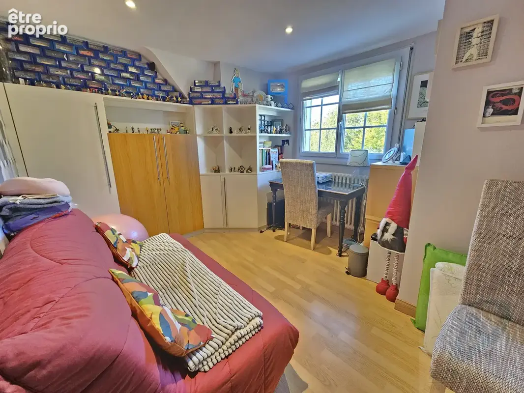 Maison de 112 m2 - photo 13