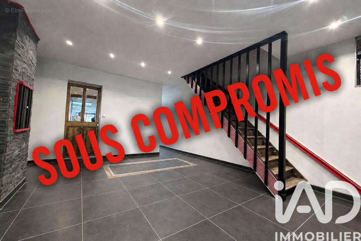 Photo 1 - Maison à MASNY