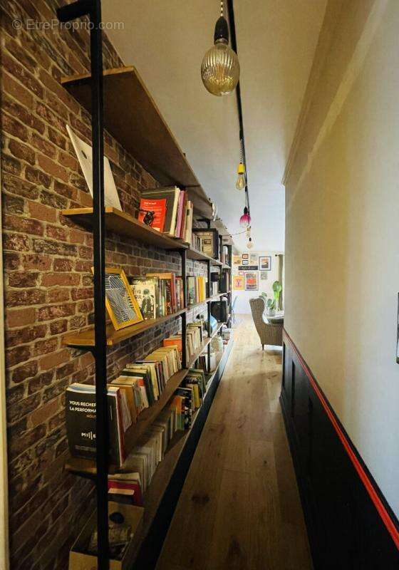 Maison à L&#039;HERMITAGE