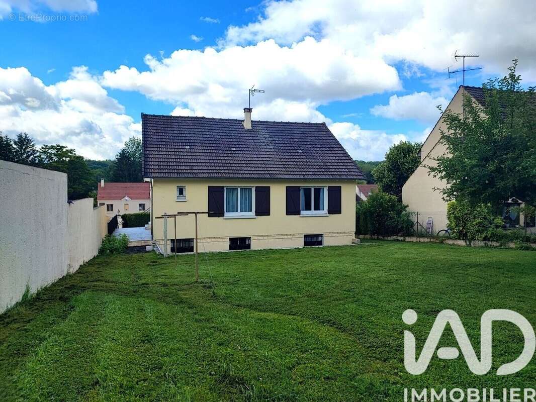 Photo 2 - Maison à POMMEUSE