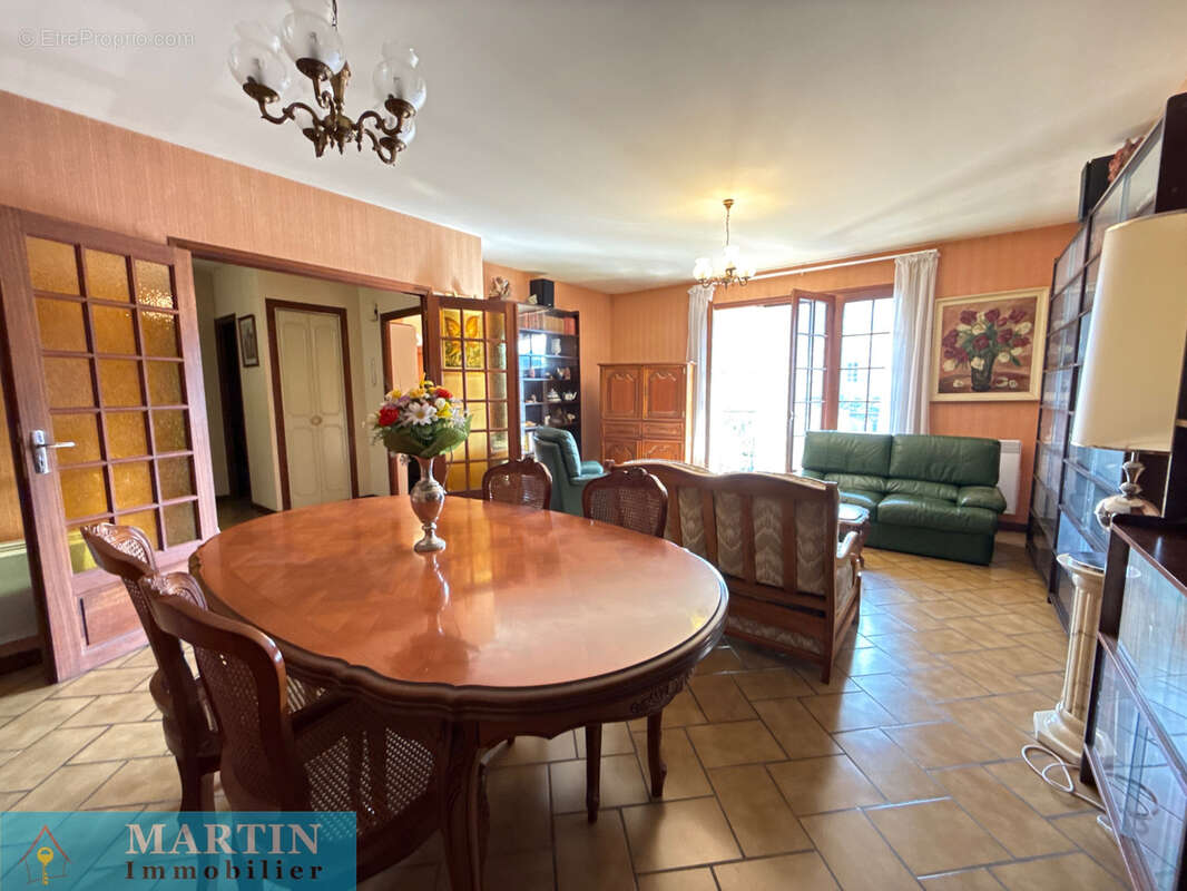 Maison à CERET